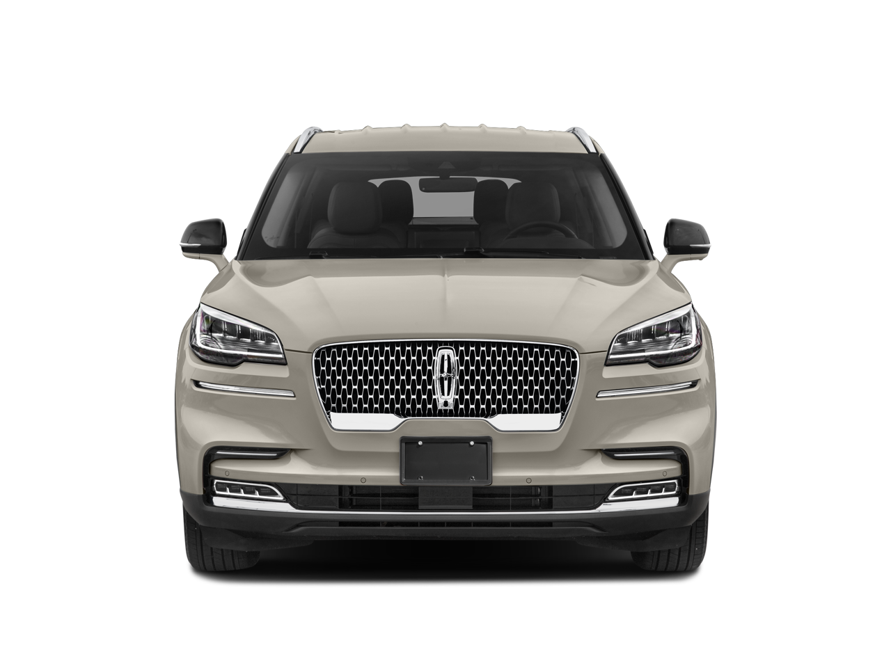 2022 Lincoln Aviator Reserve Premium