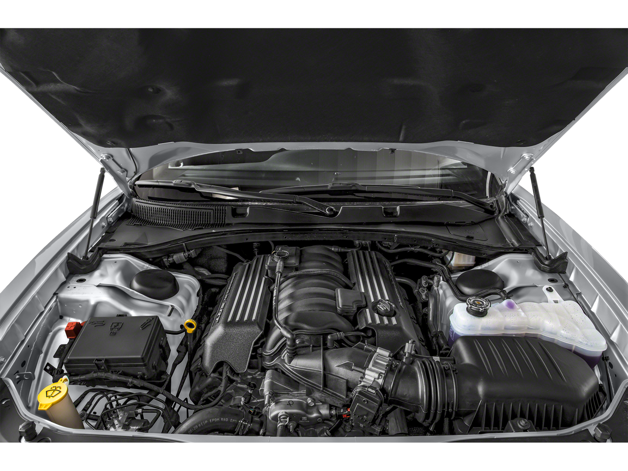 2023 Dodge Charger R T Scat Pack