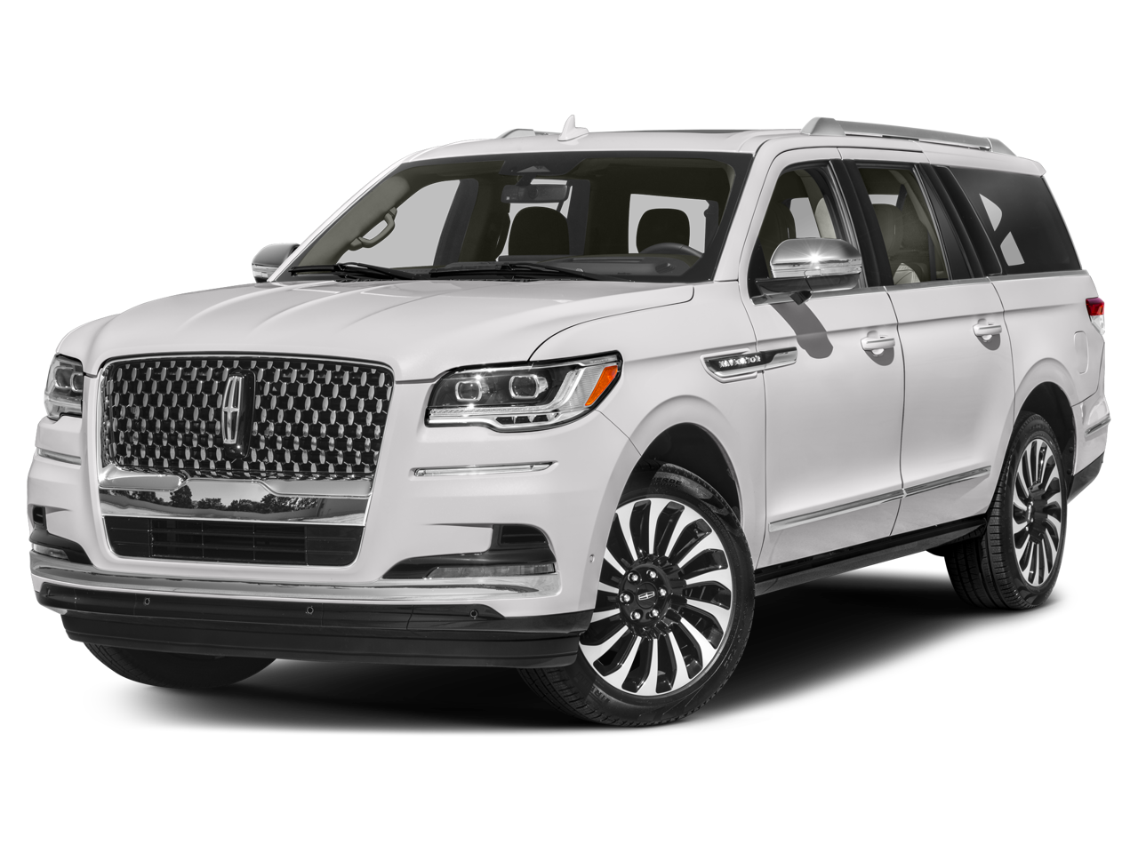 2023 Lincoln Navigator's photo