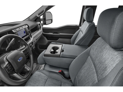 2024 Ford F-250SD XL