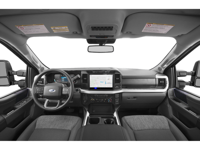 2024 Ford F-250SD XL