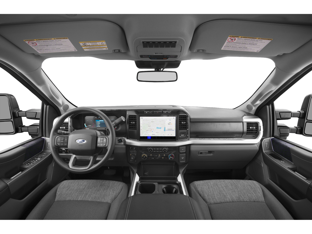 2024 Ford F-250SD XL