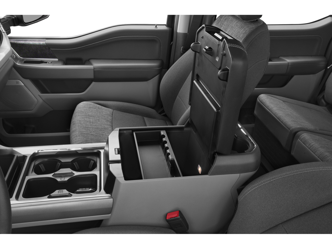 2024 Ford F-250SD XL