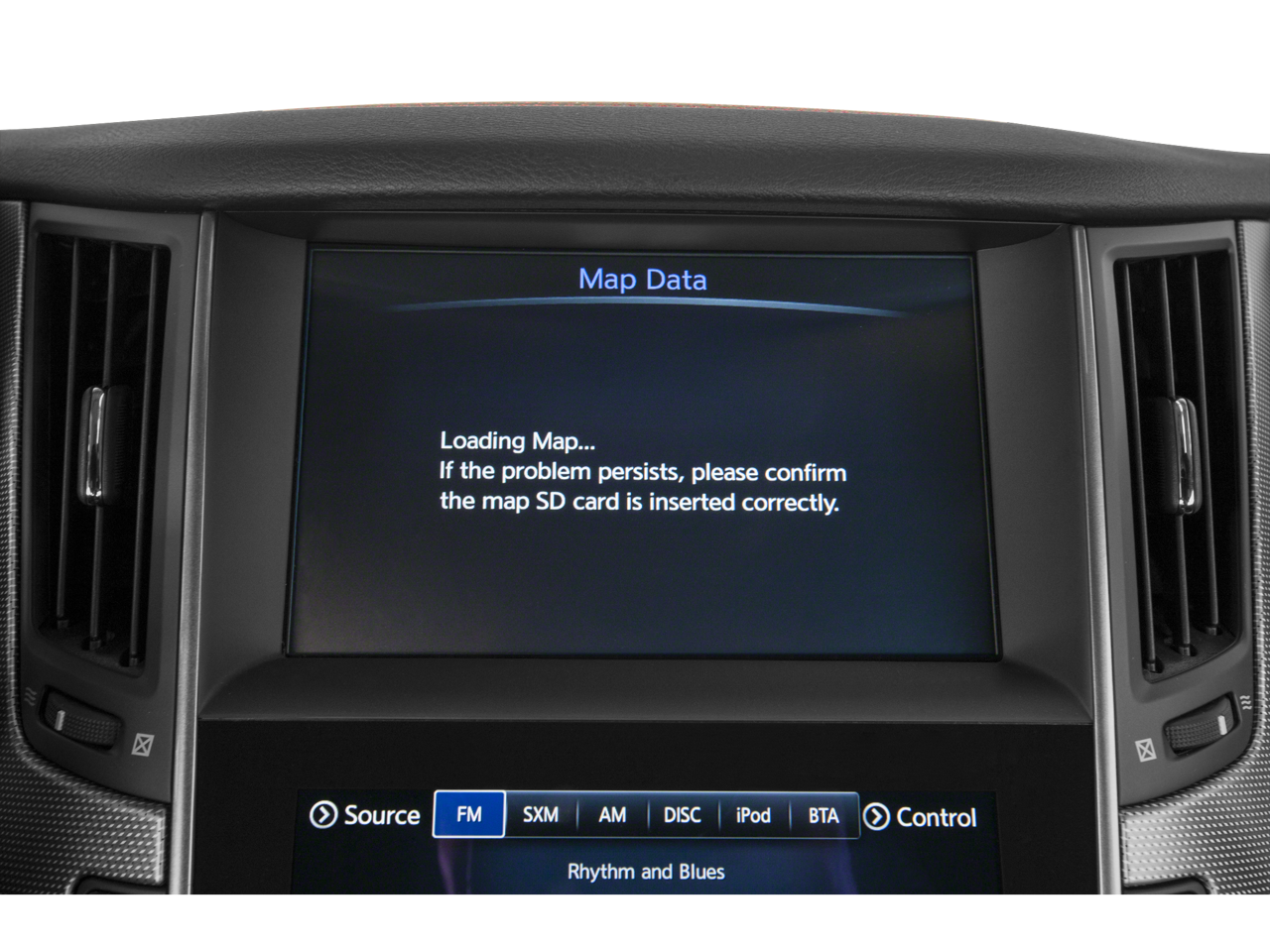 2024 INFINITI Q50 Red Sport 400