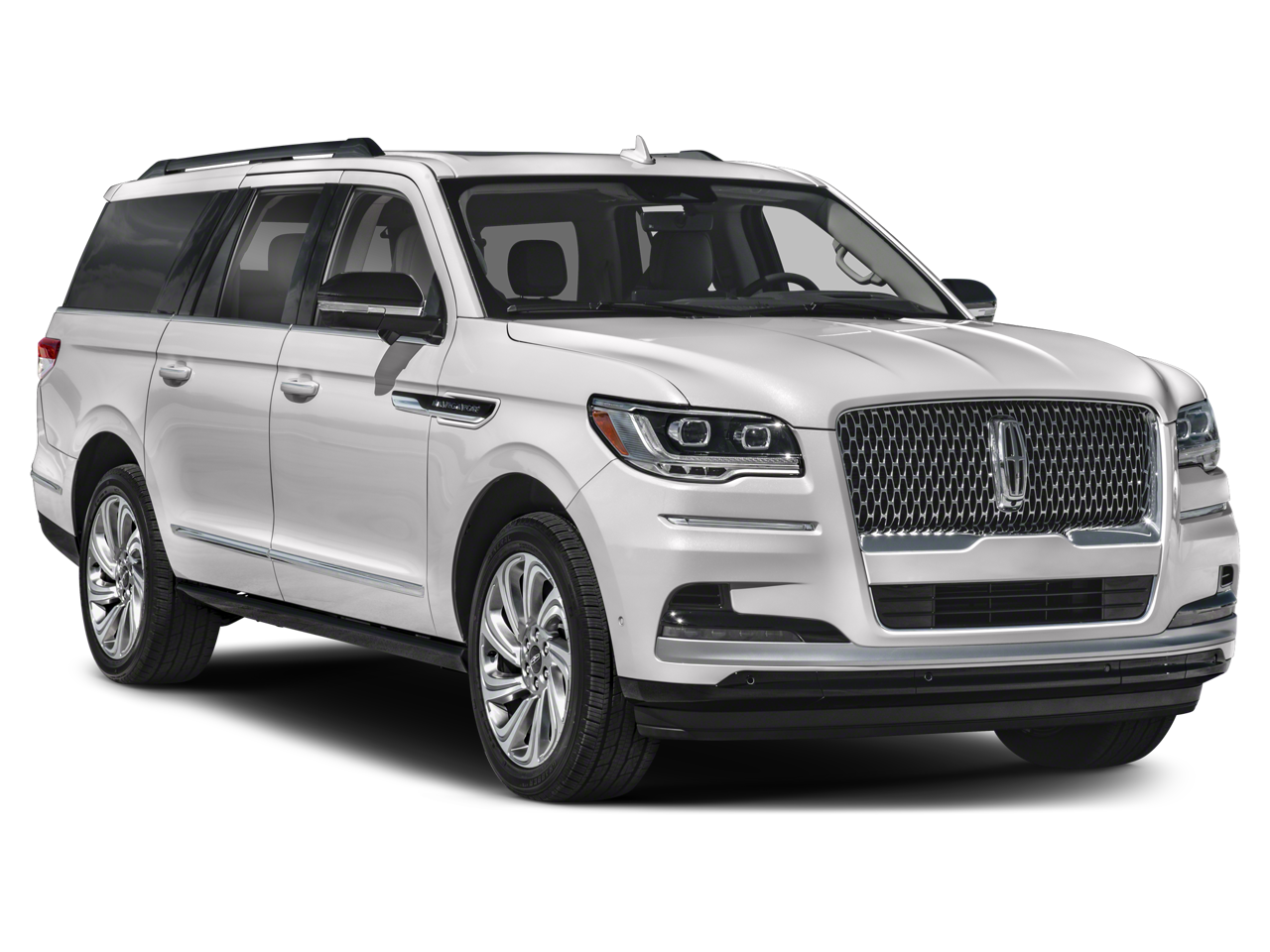 2024 Lincoln Navigator L L Reserve
