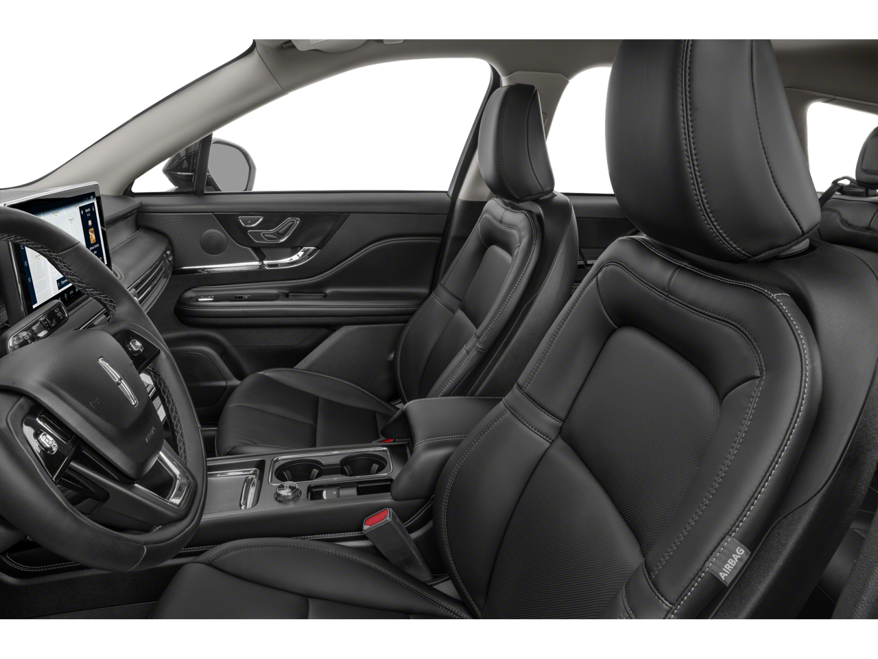 2024 Lincoln Corsair Plug-In Hybrid Grand Touring