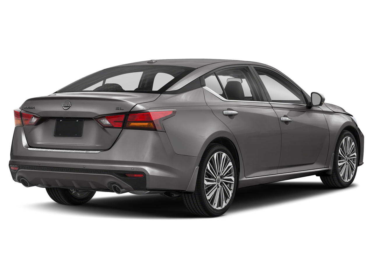 2024 Nissan Altima SL