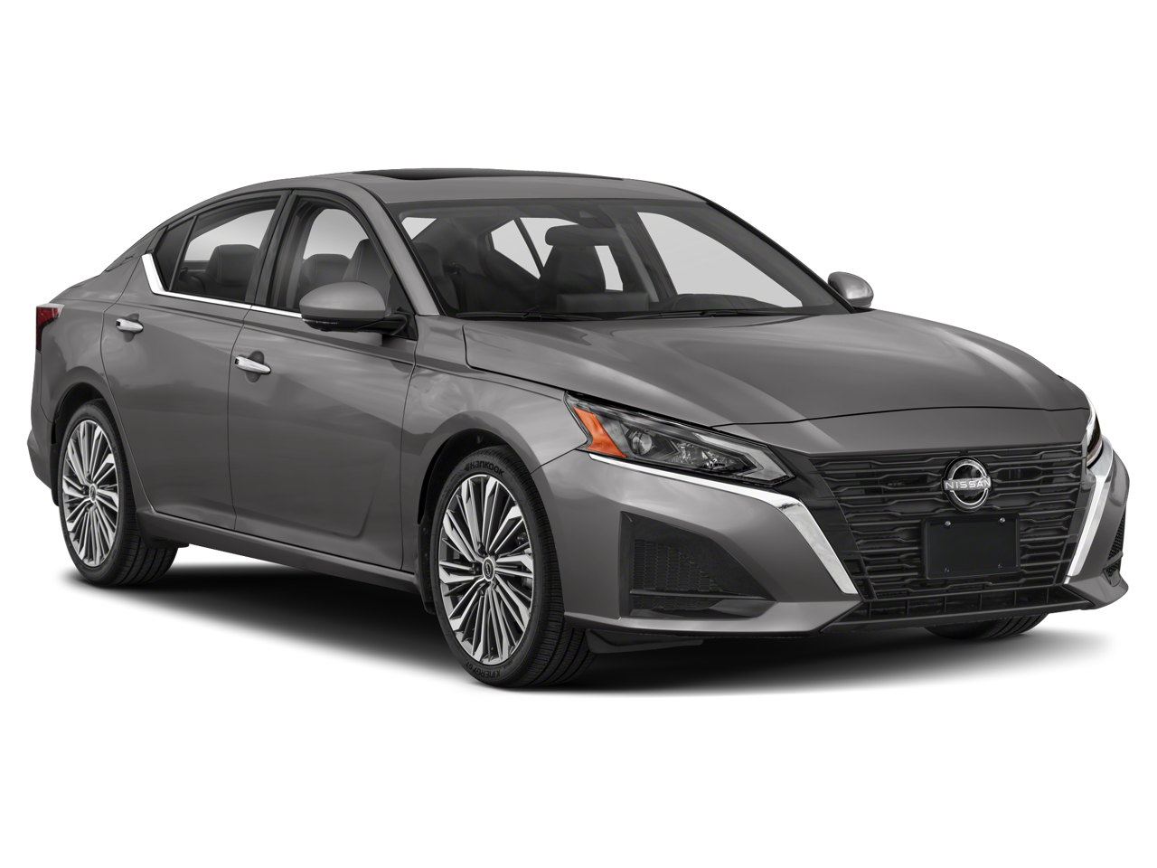 2024 Nissan Altima SL