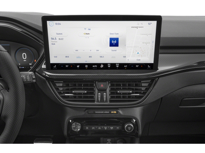 2025 Ford Escape Hybrid ST-Line Elite