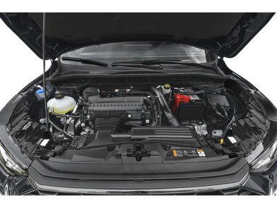 2025 Ford Escape Hybrid ST-Line Select