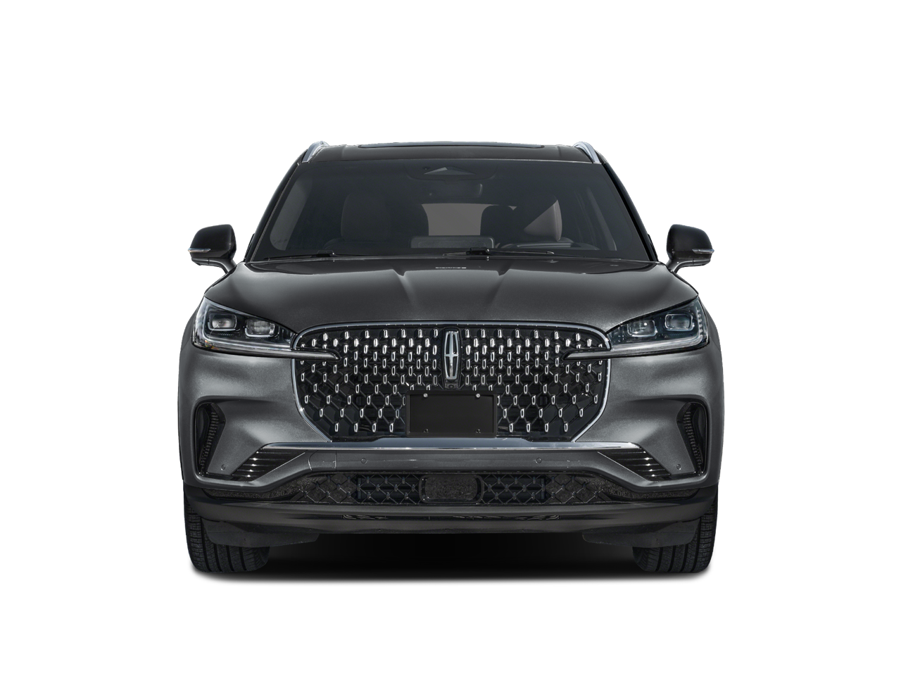 2025 Lincoln Aviator Reserve Premium