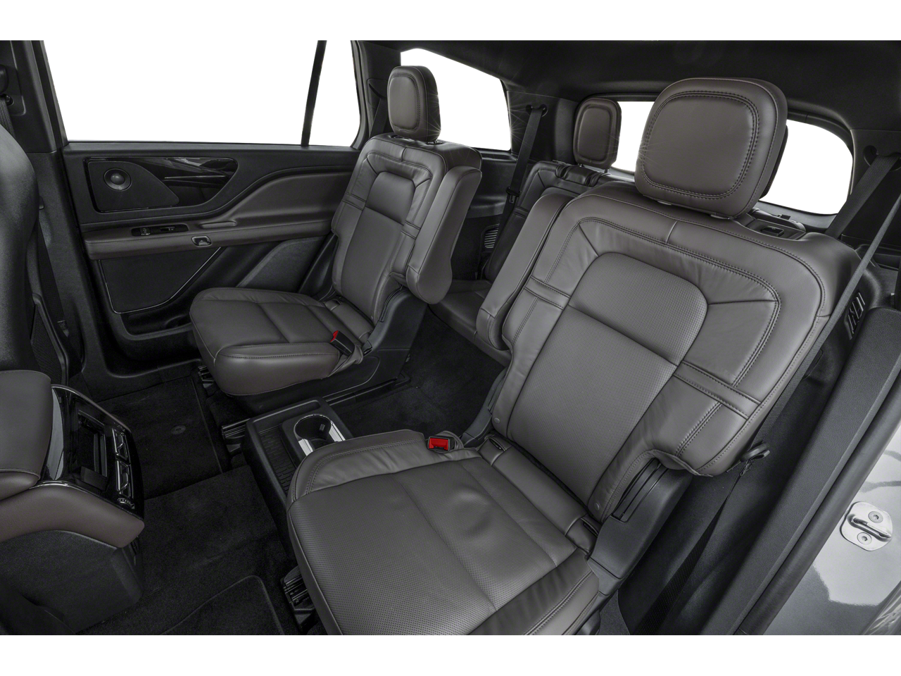 2025 Lincoln Aviator Reserve Premium