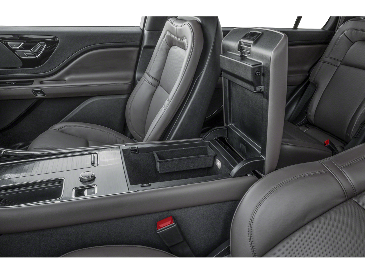 2025 Lincoln Aviator Reserve Premium