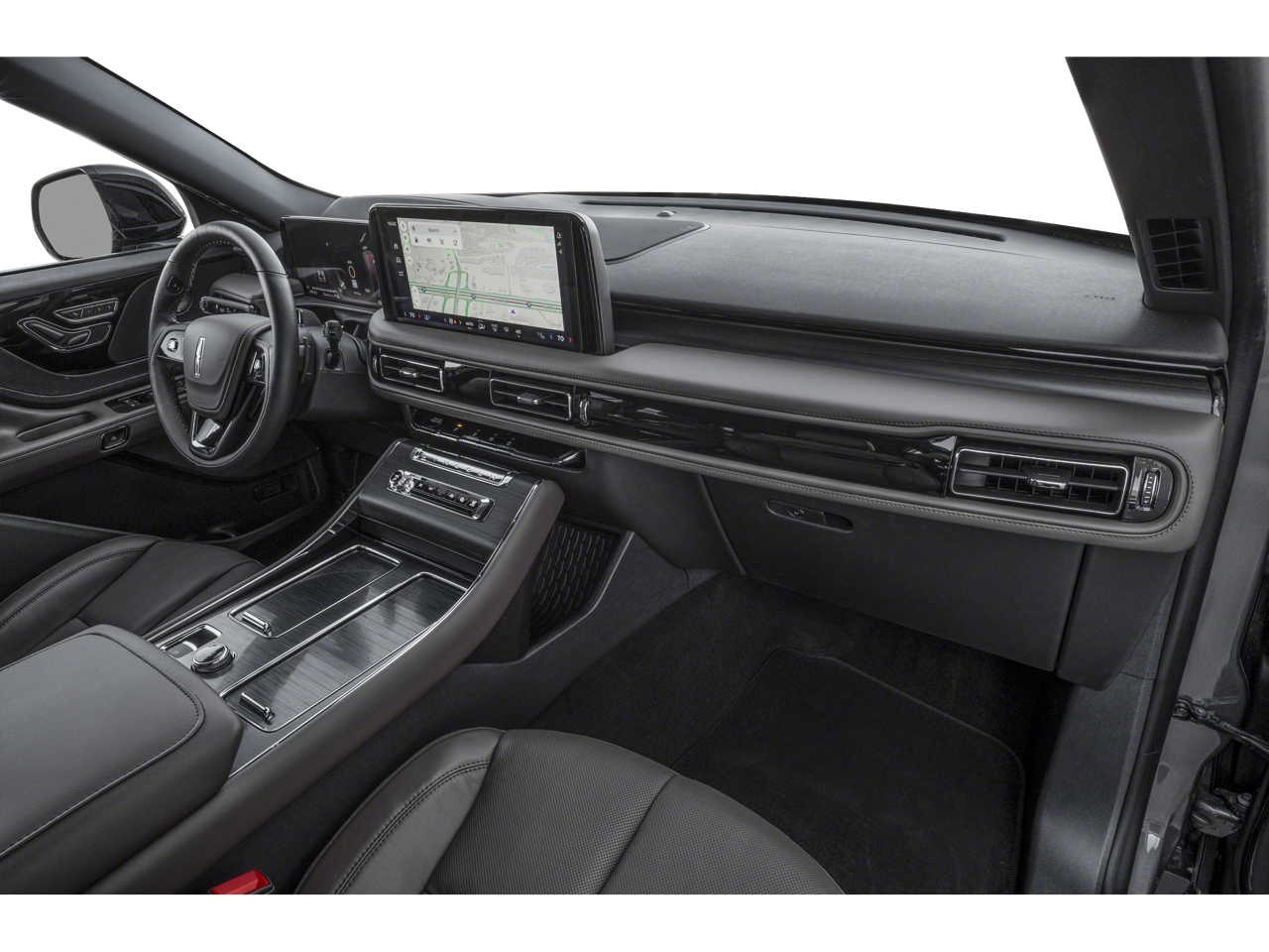 2025 Lincoln Aviator Reserve Premium