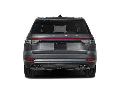 2025 Lincoln Aviator Reserve Premium