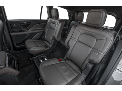 2025 Lincoln Aviator Reserve Premium