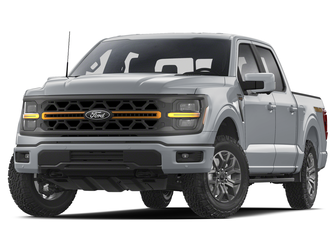 2026 Ford F-150 Tremor 4x4 SuperCrew 5-1/2 Box's photo