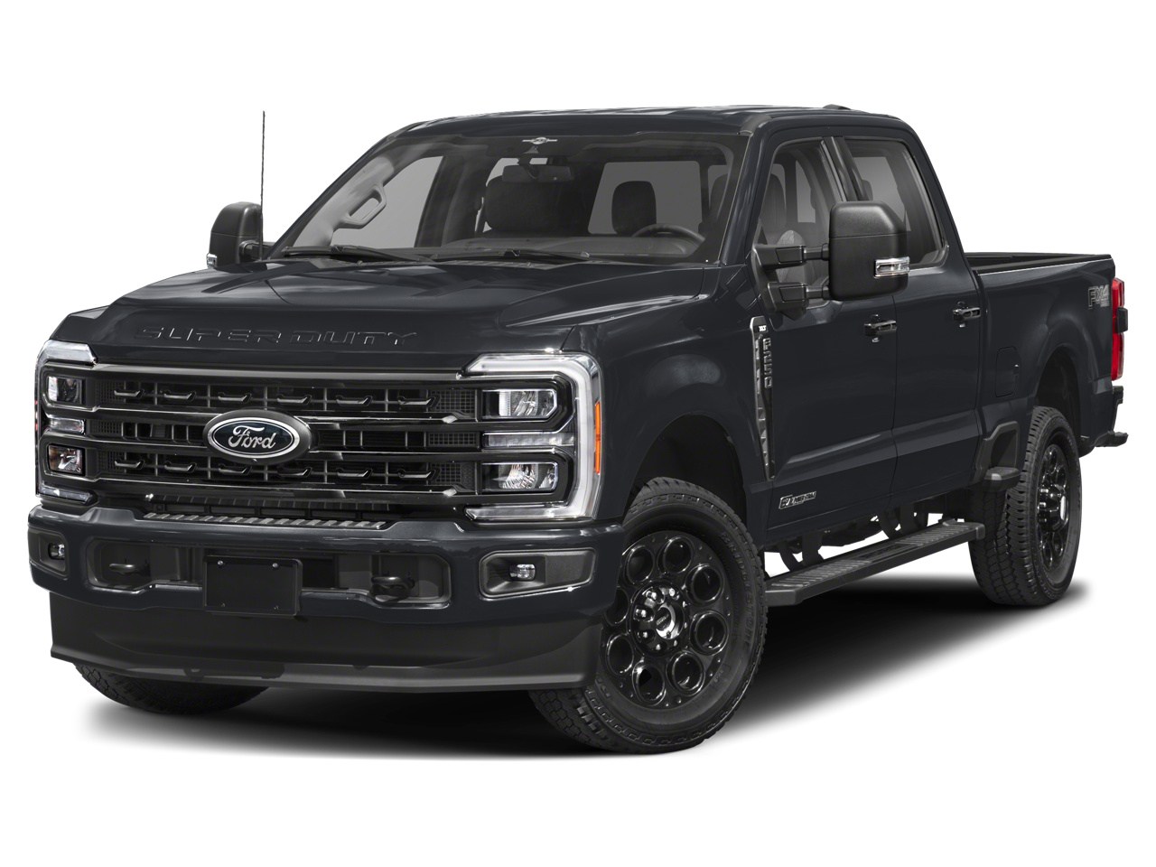2026 Ford F-250's photo