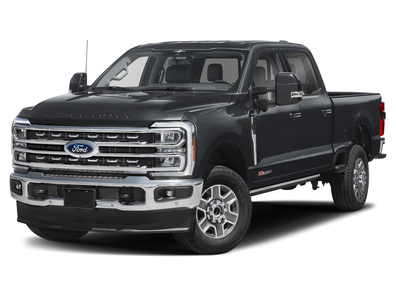 2026 Ford F-250's photo