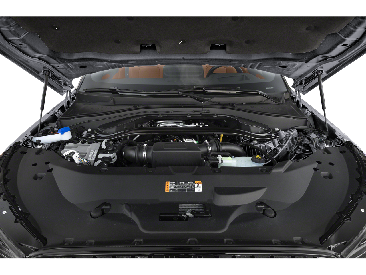 2026 Lincoln Aviator Black Label