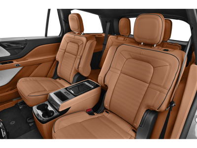 2026 Lincoln Aviator Black Label