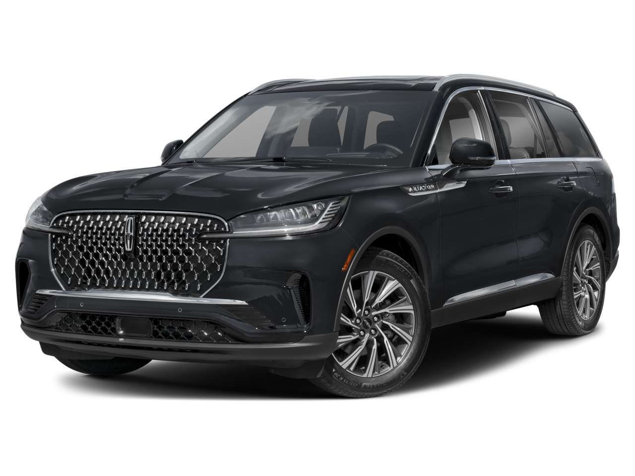 2026 Lincoln Aviator Premiere Premium