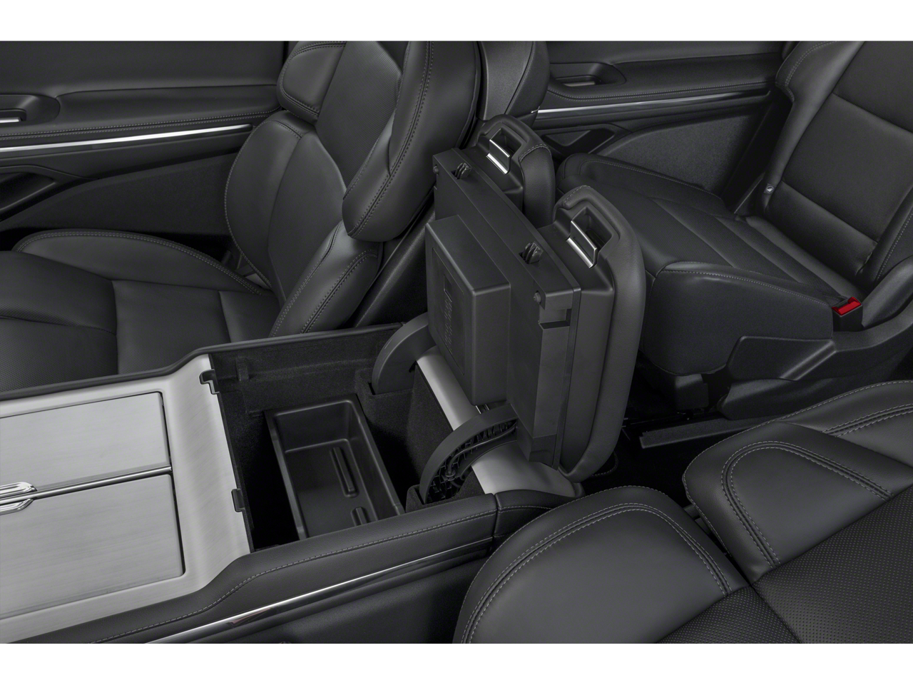 2027 Lincoln Navigator L Premiere