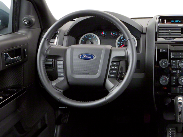 2010 Ford Escape XLS
