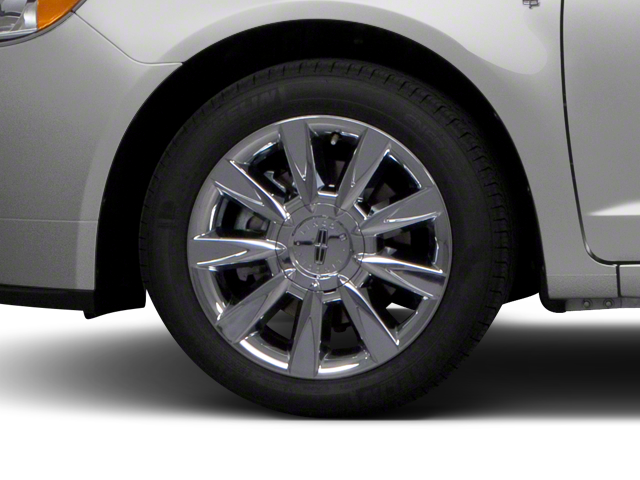 2011 Lincoln MKZ Base