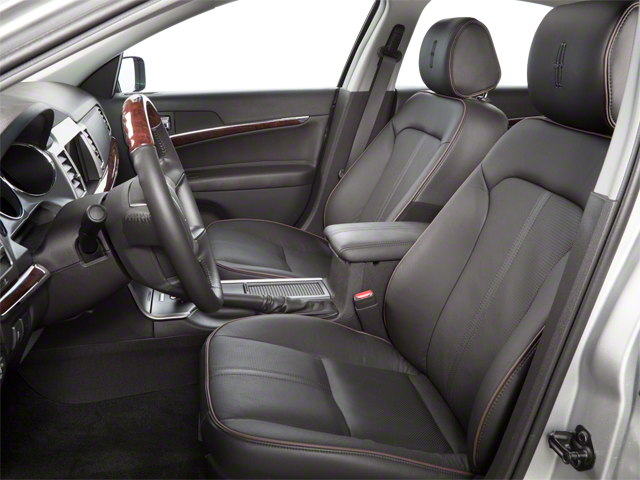 2012 Lincoln MKZ Base