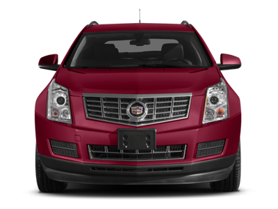 2014 Cadillac SRX Luxury