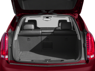 2014 Cadillac SRX Luxury
