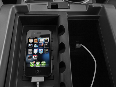 2014 Ford F-150 SVT Raptor