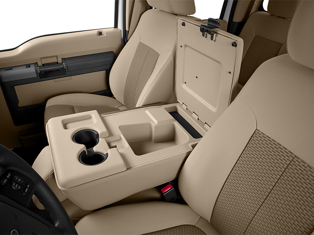 2014 Ford F-350SD Lariat