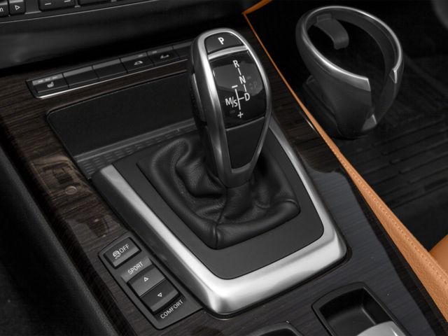 2016 BMW Z4 sDrive28i
