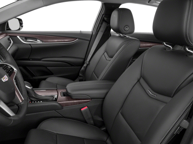 2018 Cadillac XTS Platinum