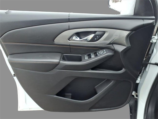 2019 Chevrolet Traverse LT Cloth w/1LT