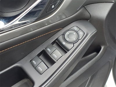 2019 Chevrolet Traverse LT Cloth w/1LT