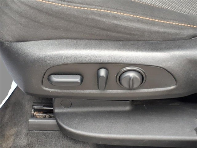 2019 Chevrolet Traverse LT Cloth w/1LT