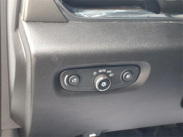 2019 Chevrolet Traverse LT Cloth w/1LT