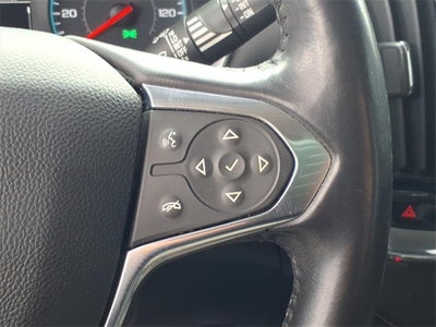 2019 Chevrolet Traverse LT Cloth w/1LT