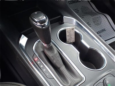 2019 Chevrolet Traverse LT Cloth w/1LT