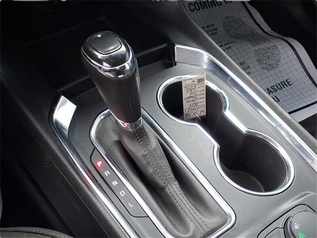 2019 Chevrolet Traverse LT Cloth w/1LT