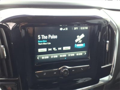 2019 Chevrolet Traverse LT Cloth w/1LT