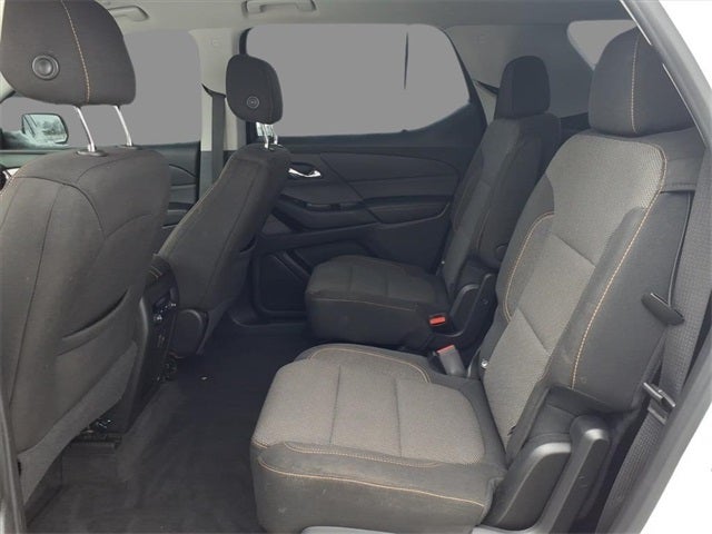 2019 Chevrolet Traverse LT Cloth w/1LT