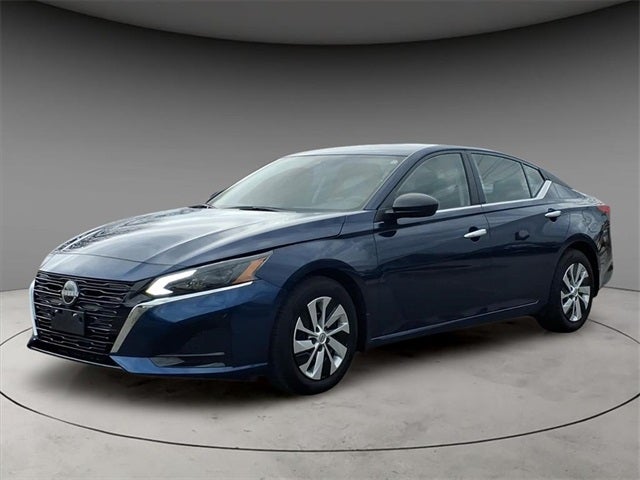 2024 Nissan Altima S