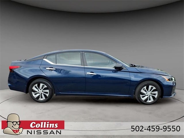 2024 Nissan Altima S