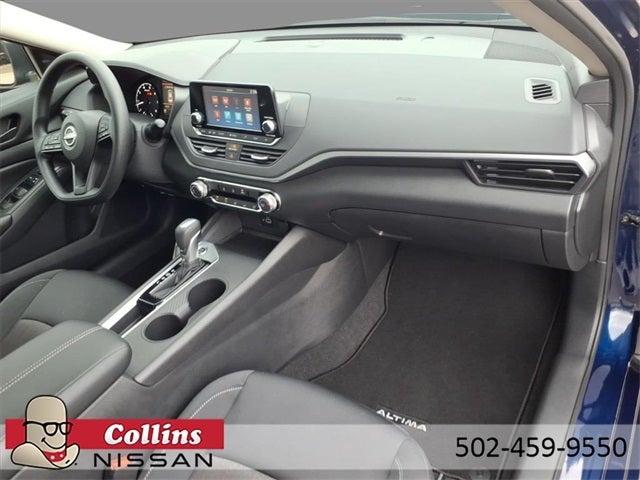 2024 Nissan Altima S