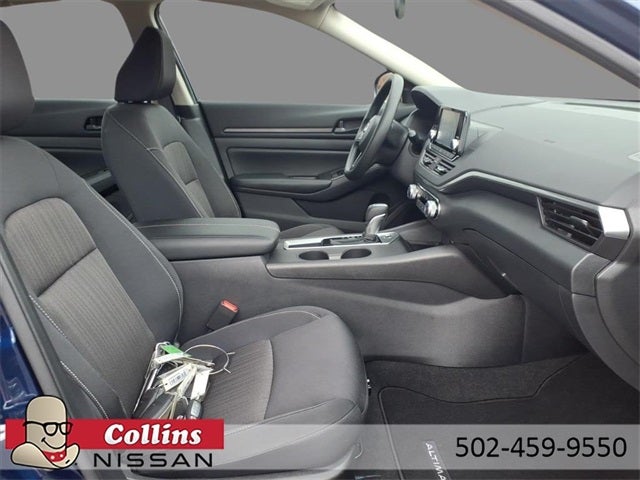 2024 Nissan Altima S