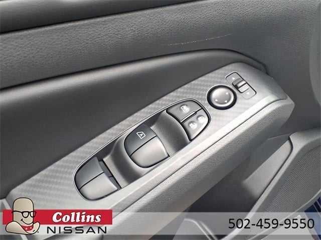 2024 Nissan Altima S